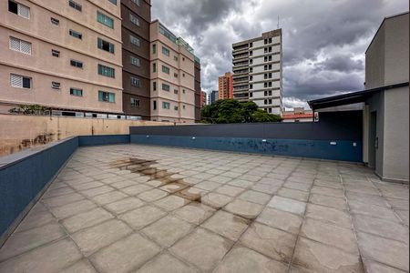 Apartamento para alugar com 43m², 1 quarto e sem vaga