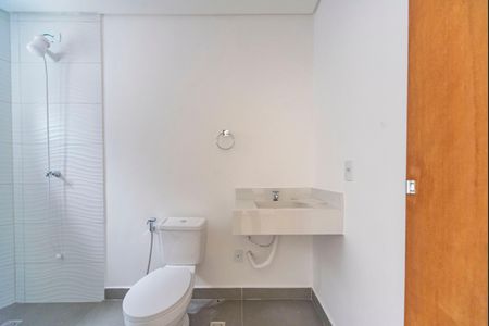 Apartamento para alugar com 43m², 1 quarto e sem vaga