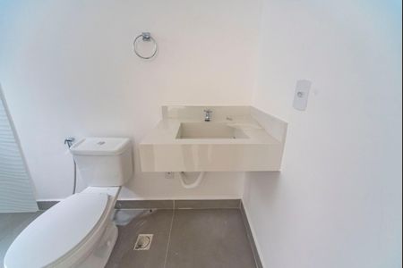 Apartamento para alugar com 43m², 1 quarto e sem vaga