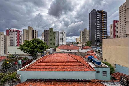 Apartamento para alugar com 43m², 1 quarto e sem vaga