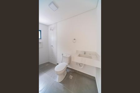 Apartamento para alugar com 43m², 1 quarto e sem vaga