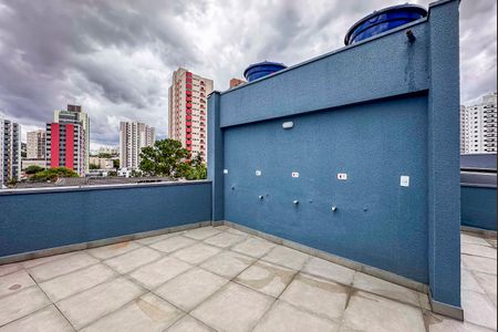 Apartamento para alugar com 43m², 1 quarto e sem vaga