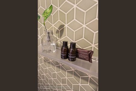 Studio para alugar com 38m², 1 quarto e 1 vaga