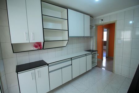 Apartamento à venda com 92m², 3 quartos e sem vaga Apartamento à venda com 92m², 3 quartos e sem vagaCozinha
