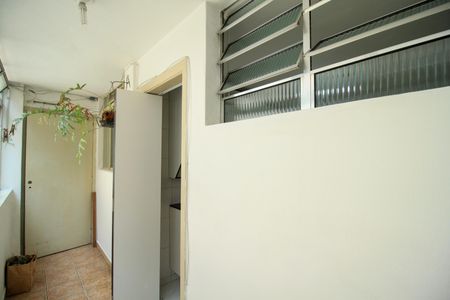 Apartamento à venda com 92m², 3 quartos e sem vaga Apartamento à venda com 92m², 3 quartos e sem vagaÁrea de Serviço