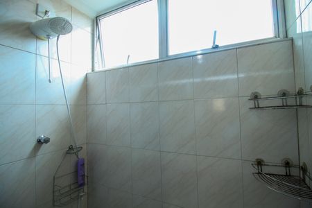 Apartamento à venda com 92m², 3 quartos e sem vaga Apartamento à venda com 92m², 3 quartos e sem vagaBanheiro