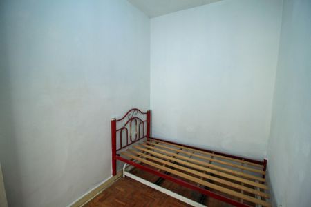 Apartamento à venda com 92m², 3 quartos e sem vaga Apartamento à venda com 92m², 3 quartos e sem vagaQuarto de Serviço