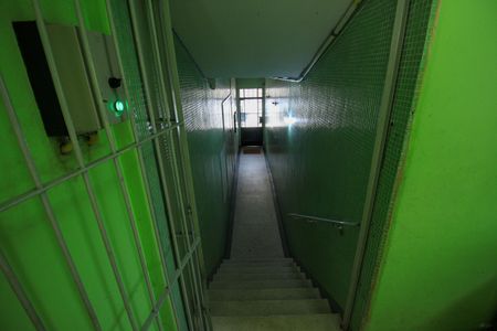 Apartamento à venda com 92m², 3 quartos e sem vaga Apartamento à venda com 92m², 3 quartos e sem vagaCorredor