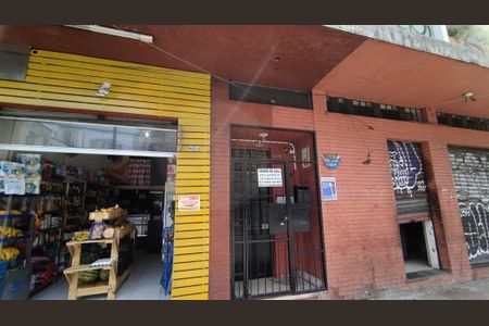 Apartamento à venda com 92m², 3 quartos e sem vaga Apartamento à venda com 92m², 3 quartos e sem vagaFachada/Placa