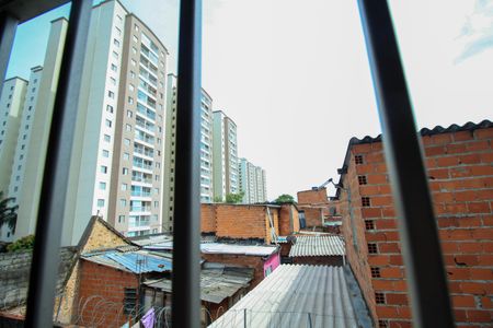 Apartamento à venda com 92m², 3 quartos e sem vaga Apartamento à venda com 92m², 3 quartos e sem vagaVista
