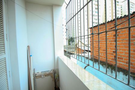 Apartamento à venda com 92m², 3 quartos e sem vaga Apartamento à venda com 92m², 3 quartos e sem vagaCloset do quarto 2