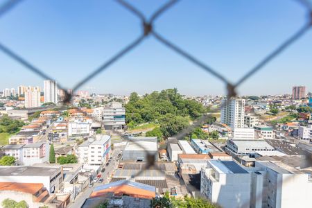 Apartamento para alugar com 44m², 2 quartos e 1 vaga Apartamento para alugar com 44m², 2 quartos e 1 vagaVista da sala