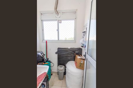 Apartamento para alugar com 44m², 2 quartos e 1 vaga Apartamento para alugar com 44m², 2 quartos e 1 vagaÁrea de serviço