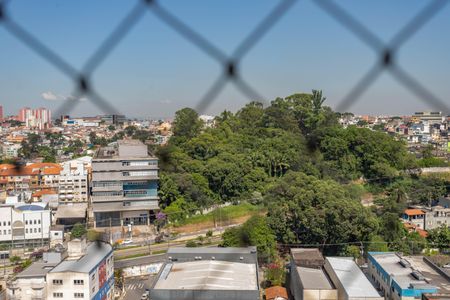 Apartamento para alugar com 44m², 2 quartos e 1 vaga Apartamento para alugar com 44m², 2 quartos e 1 vagaVista do quarto 2
