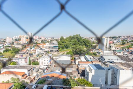 Apartamento para alugar com 44m², 2 quartos e 1 vaga Apartamento para alugar com 44m², 2 quartos e 1 vagaVista do quarto 1