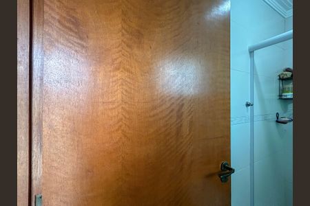 Casa à venda com 88m², 2 quartos e 2 vagas Casa à venda com 88m², 2 quartos e 2 vagasBanheiro da Suíte 2