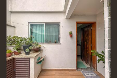 Casa à venda com 88m², 2 quartos e 2 vagas Casa à venda com 88m², 2 quartos e 2 vagasÁrea de Serviço