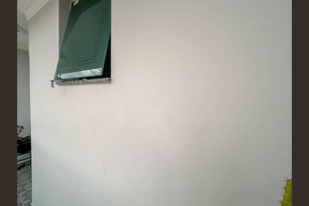 Casa à venda com 88m², 2 quartos e 2 vagas Casa à venda com 88m², 2 quartos e 2 vagasVaranda da Suíte 2