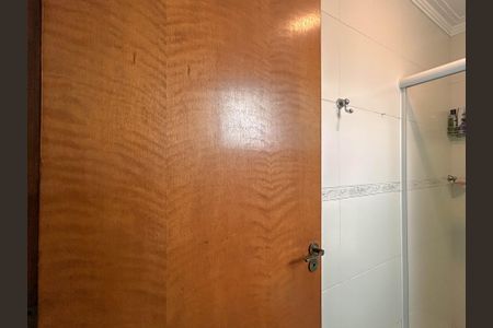 Casa à venda com 88m², 2 quartos e 2 vagas Casa à venda com 88m², 2 quartos e 2 vagasBanheiro da Suíte 1