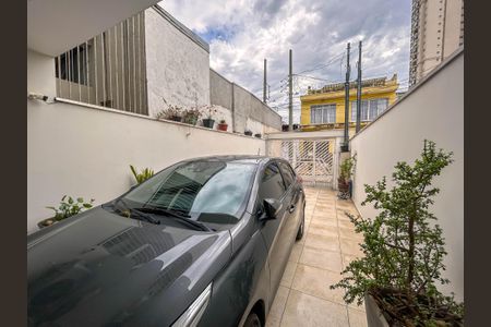 Casa à venda com 88m², 2 quartos e 2 vagas Casa à venda com 88m², 2 quartos e 2 vagasGaragem
