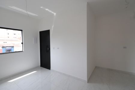 Apartamento à venda com 33m², 1 quarto e sem vaga Apartamento à venda com 33m², 1 quarto e sem vagaCozinha e Área de Serviço