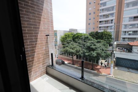 Apartamento à venda com 33m², 1 quarto e sem vaga Apartamento à venda com 33m², 1 quarto e sem vagaSacada