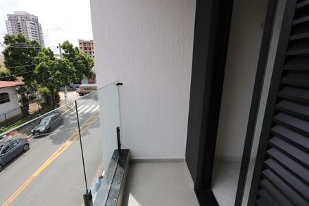 Apartamento à venda com 33m², 1 quarto e sem vaga Apartamento à venda com 33m², 1 quarto e sem vagaSacada