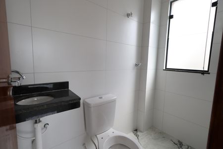 Apartamento à venda com 33m², 1 quarto e sem vaga Apartamento à venda com 33m², 1 quarto e sem vagaBanheiro