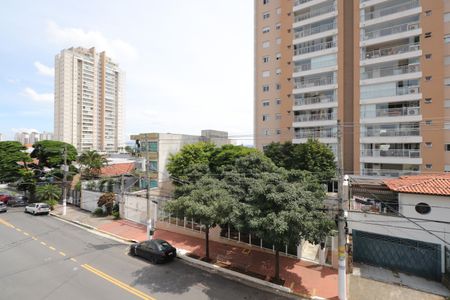 Apartamento à venda com 33m², 1 quarto e sem vaga Apartamento à venda com 33m², 1 quarto e sem vagaVista da Sacada