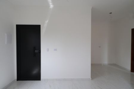 Apartamento à venda com 33m², 1 quarto e sem vaga Apartamento à venda com 33m², 1 quarto e sem vagaSala