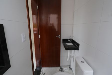 Apartamento à venda com 33m², 1 quarto e sem vaga Apartamento à venda com 33m², 1 quarto e sem vagaBanheiro