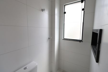 Apartamento à venda com 33m², 1 quarto e sem vaga Apartamento à venda com 33m², 1 quarto e sem vagaBanheiro