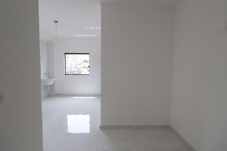 Apartamento à venda com 33m², 1 quarto e sem vaga Apartamento à venda com 33m², 1 quarto e sem vagaSala
