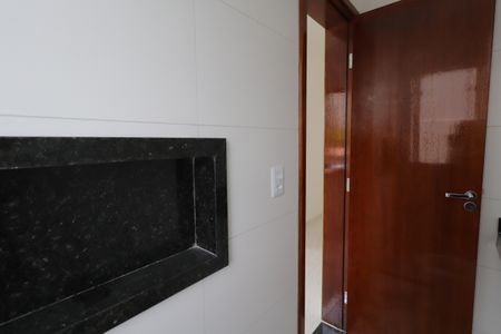 Apartamento à venda com 33m², 1 quarto e sem vaga Apartamento à venda com 33m², 1 quarto e sem vagaBanheiro