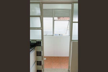 Apartamento à venda com 47m², 1 quarto e sem vaga Apartamento à venda com 47m², 1 quarto e sem vagaÁrea de Serviço