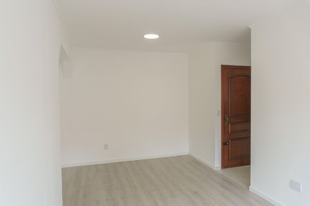 Apartamento à venda com 47m², 1 quarto e sem vaga Apartamento à venda com 47m², 1 quarto e sem vagaSala