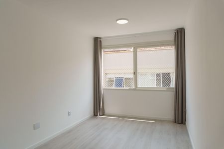 Apartamento à venda com 47m², 1 quarto e sem vaga Apartamento à venda com 47m², 1 quarto e sem vagaSala