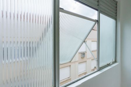 Apartamento à venda com 47m², 1 quarto e sem vaga Apartamento à venda com 47m², 1 quarto e sem vagaÁrea de Serviço