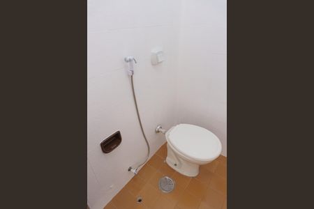 Apartamento à venda com 47m², 1 quarto e sem vaga Apartamento à venda com 47m², 1 quarto e sem vagaBanheiro