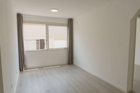 Apartamento à venda com 47m², 1 quarto e sem vaga Apartamento à venda com 47m², 1 quarto e sem vagaSala