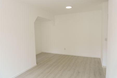 Apartamento à venda com 47m², 1 quarto e sem vaga Apartamento à venda com 47m², 1 quarto e sem vagaSala