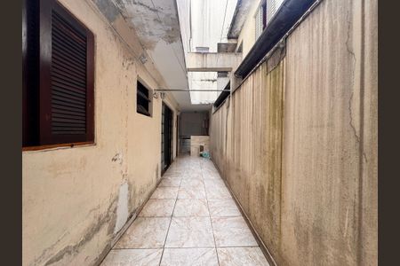 Casa para alugar com 50m², 1 quarto e sem vaga Casa para alugar com 50m², 1 quarto e sem vagaQuintal