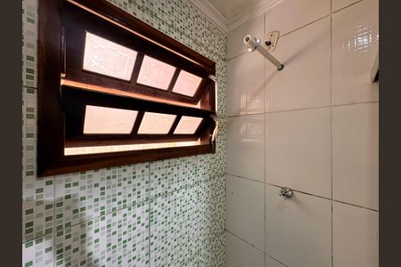 Casa para alugar com 50m², 1 quarto e sem vaga Casa para alugar com 50m², 1 quarto e sem vagaBanheiro