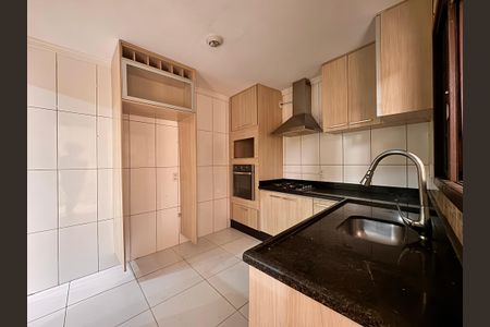 Casa para alugar com 50m², 1 quarto e sem vaga Casa para alugar com 50m², 1 quarto e sem vagaCozinha