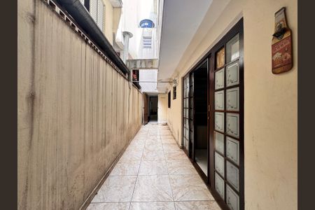 Casa para alugar com 50m², 1 quarto e sem vaga Casa para alugar com 50m², 1 quarto e sem vagaQuintal