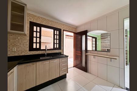 Casa para alugar com 50m², 1 quarto e sem vaga Casa para alugar com 50m², 1 quarto e sem vagaCozinha