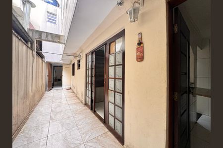 Casa para alugar com 50m², 1 quarto e sem vaga Casa para alugar com 50m², 1 quarto e sem vagaQuintal