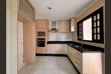 Casa para alugar com 50m², 1 quarto e sem vaga Casa para alugar com 50m², 1 quarto e sem vagaCozinha