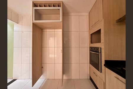 Casa para alugar com 50m², 1 quarto e sem vaga Casa para alugar com 50m², 1 quarto e sem vagaCozinha