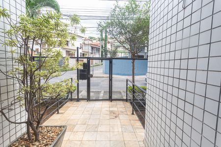 Apartamento à venda com 96m², 3 quartos e 2 vagasHall de Entrada